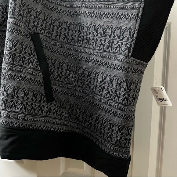 Free People Movement by Free People Heritage Poncho - Picture 5 of 8